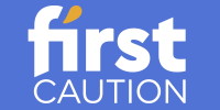 first-caution-logo